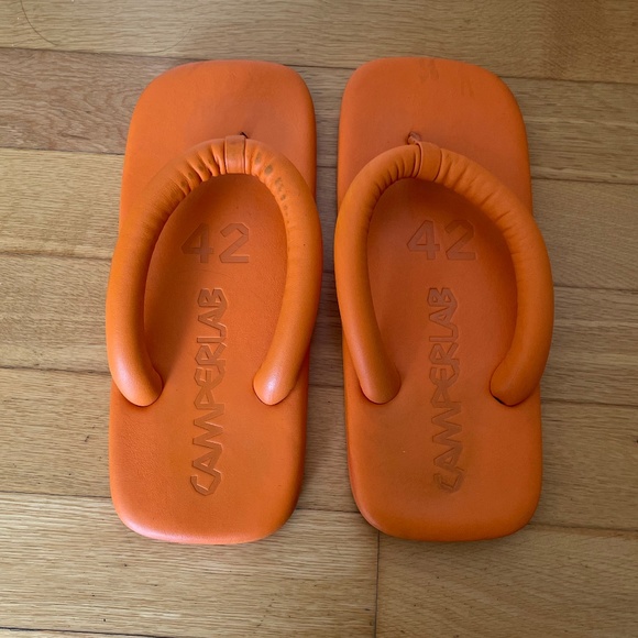 CamperLab Hastalavista sandals - Picture 2 of 4